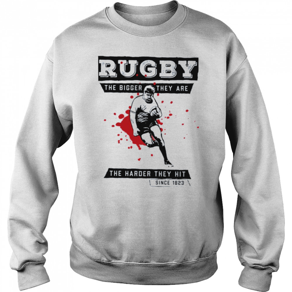 Sweat shirt