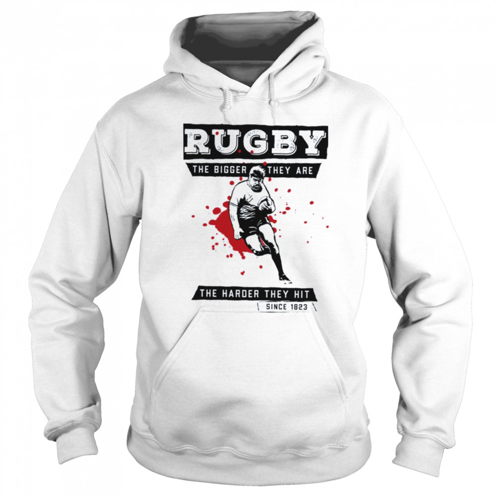 Hoodie shirt