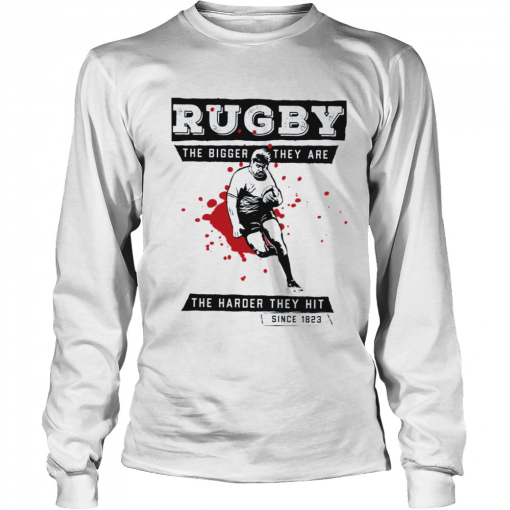 Long Sleeved shirt