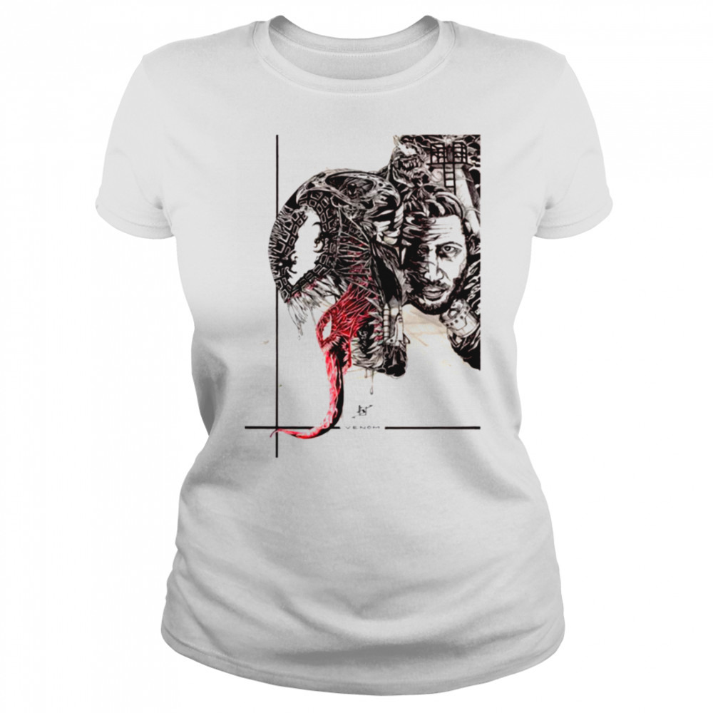 Women's shirt