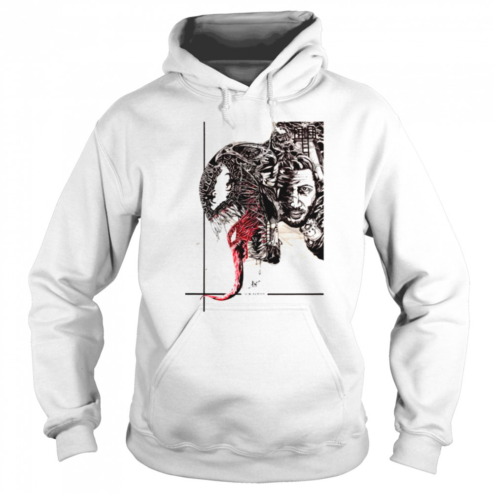 Hoodie shirt