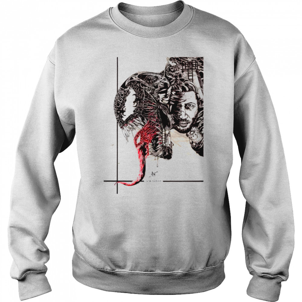 Sweat shirt