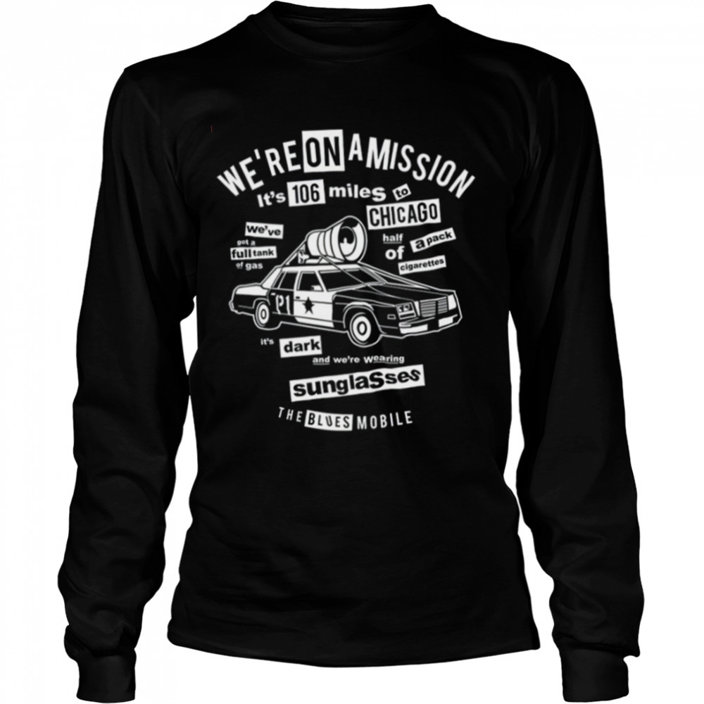 Long Sleeved shirts