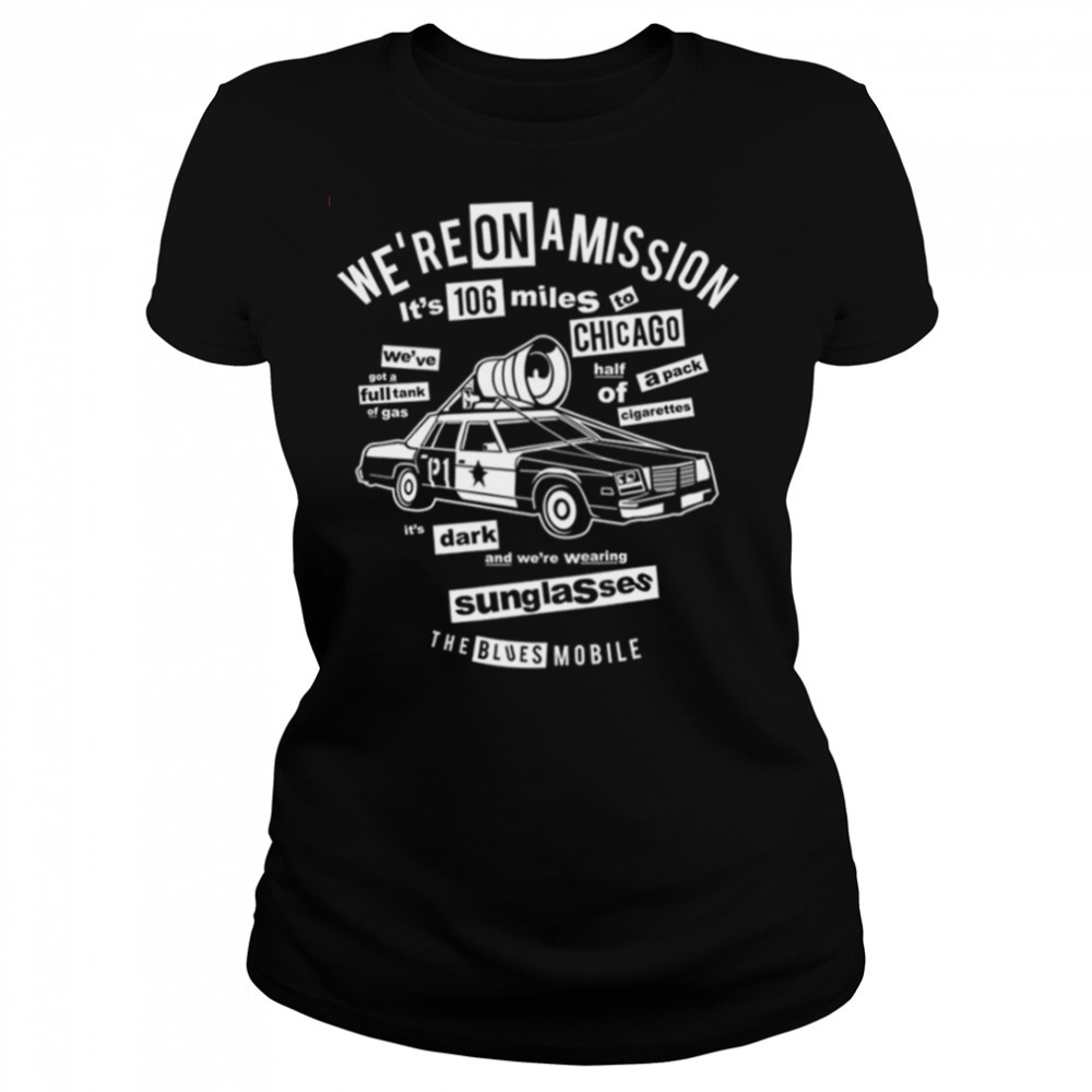 Women's shirts