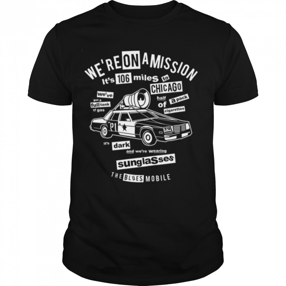 Unisex shirts