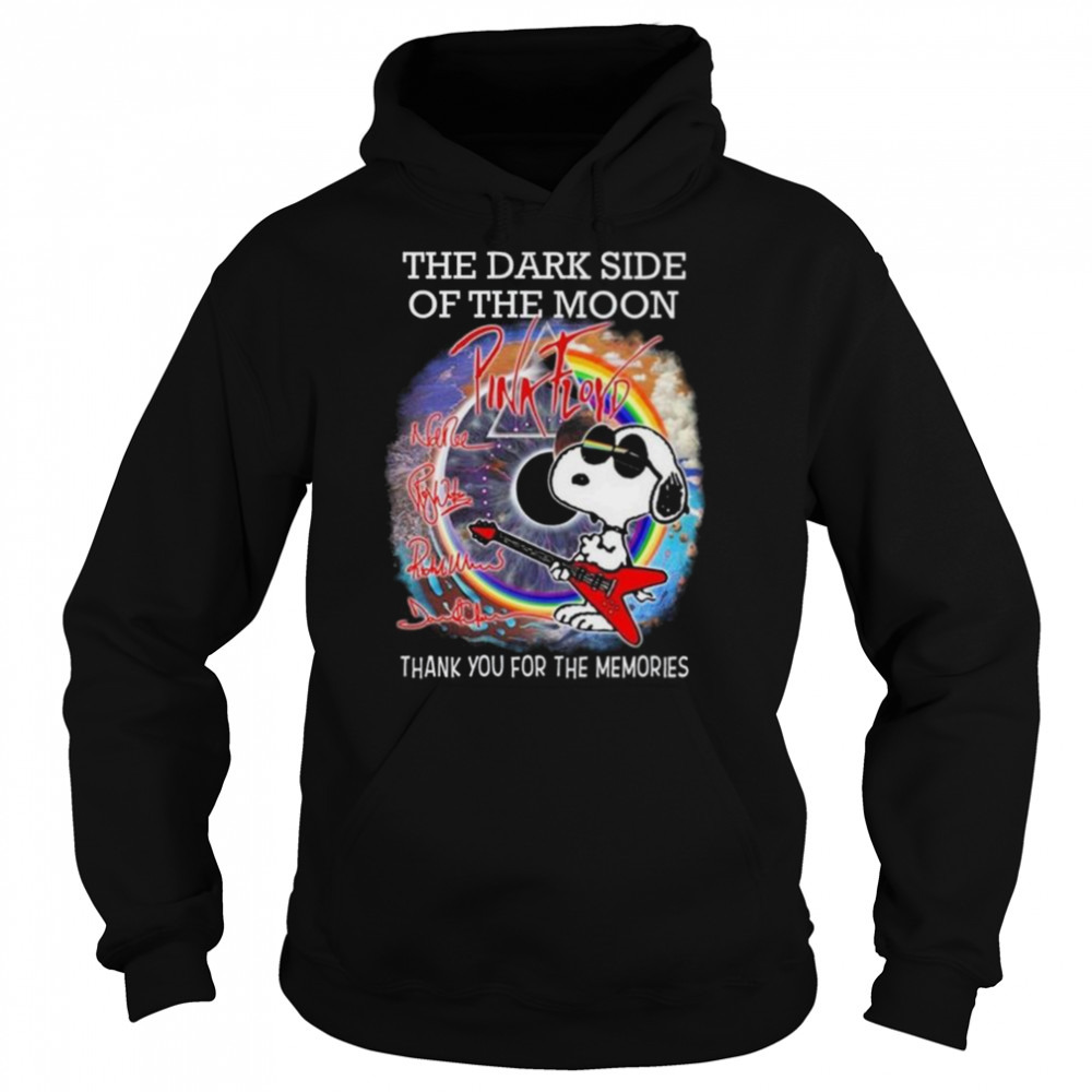 Hoodie shirts