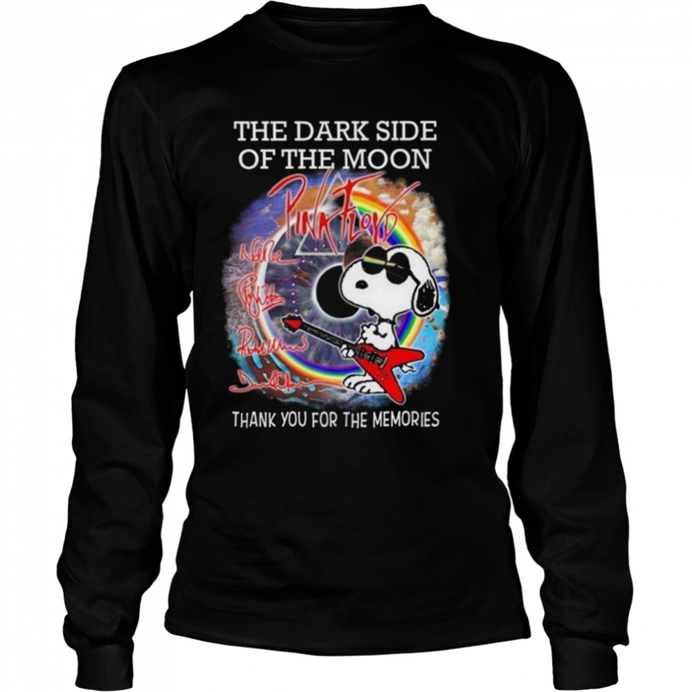 Long Sleeved shirts