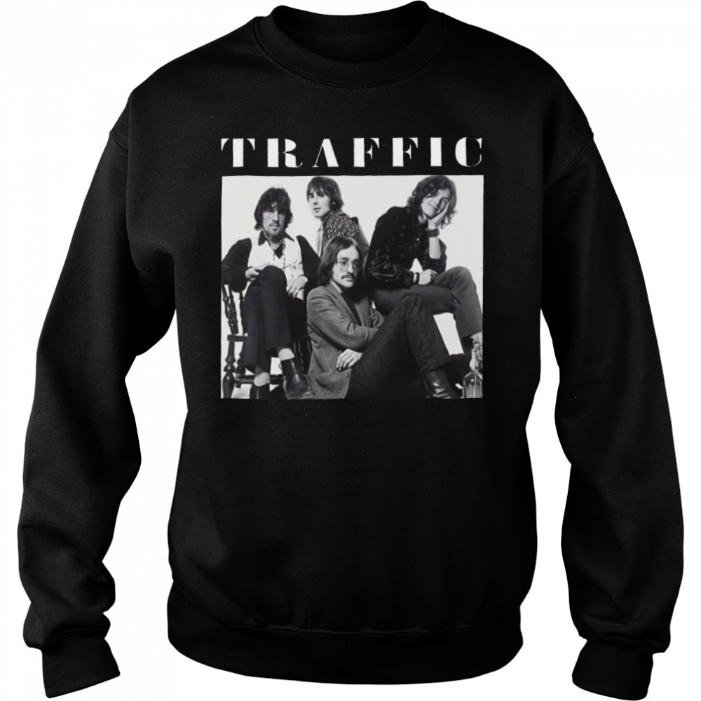Sweat shirts
