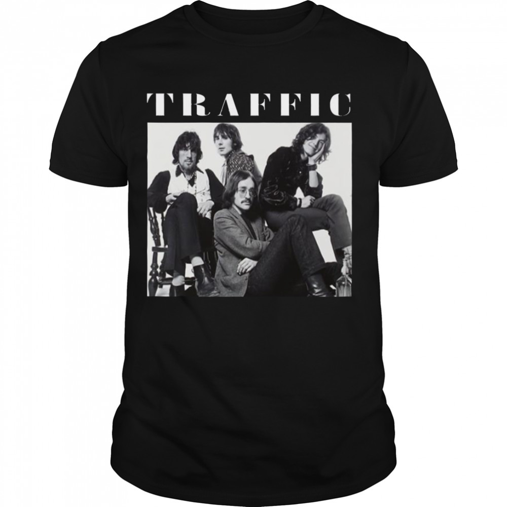 The Definitive Collection Song Rock Music Band shirt