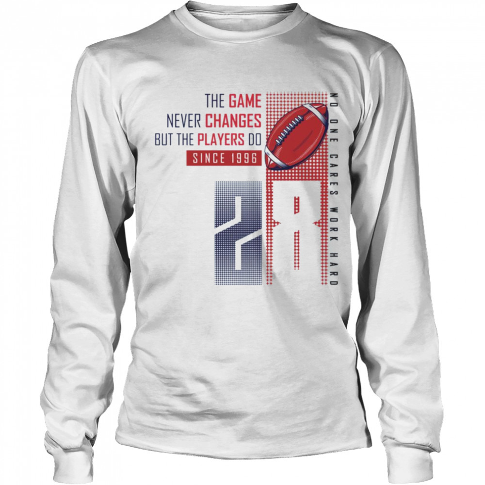 Long Sleeved shirt