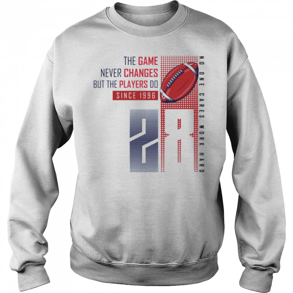 Sweat shirt