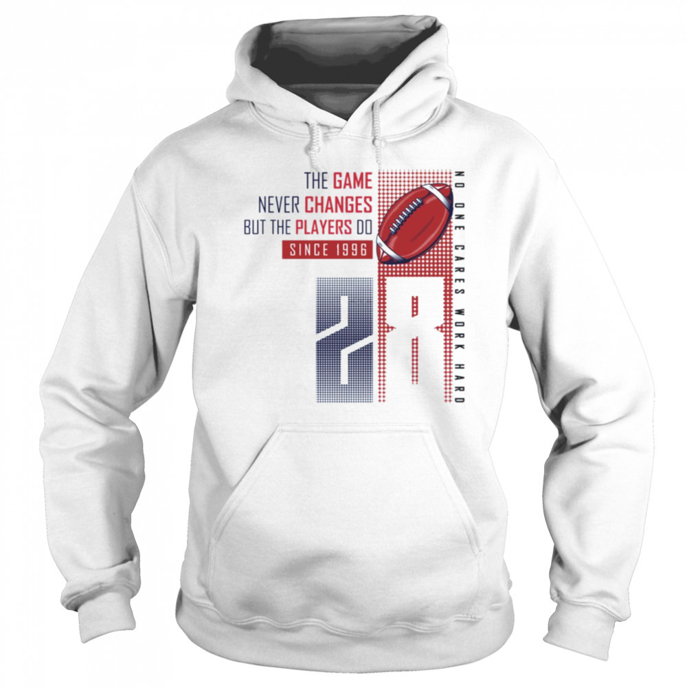 Hoodie shirt