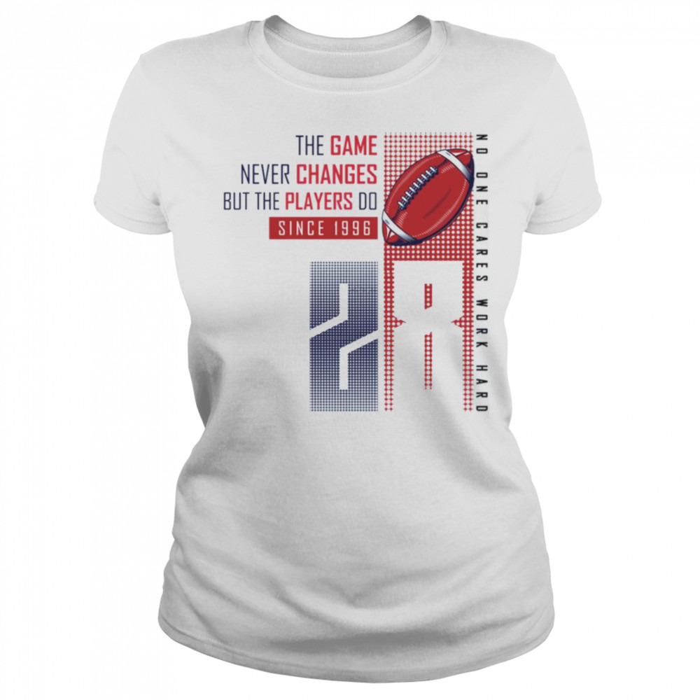 Women's shirt