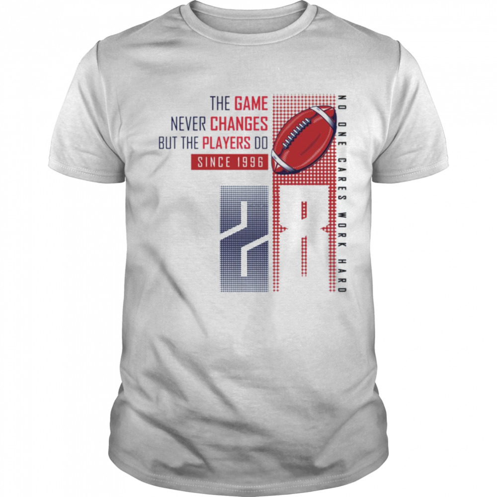 Unisex shirt