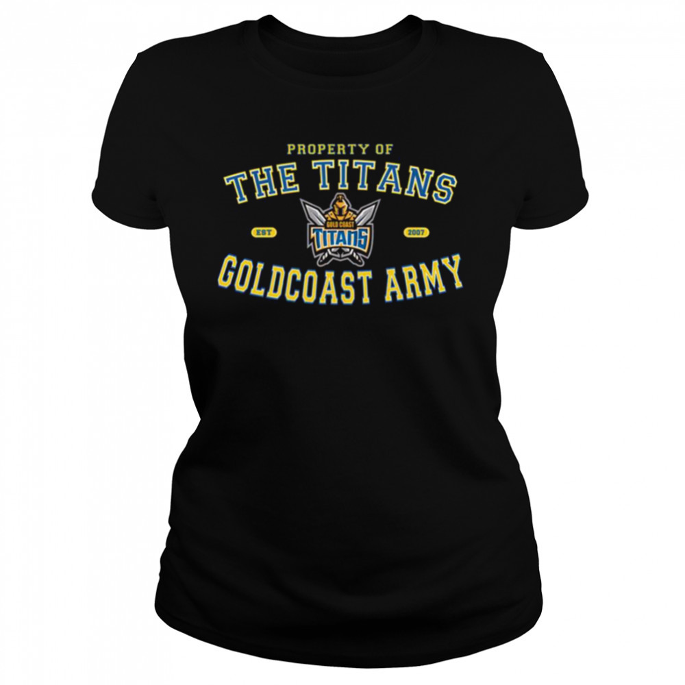 Women's shirts
