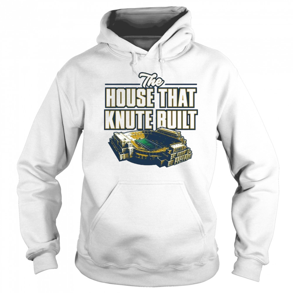 Hoodie shirt