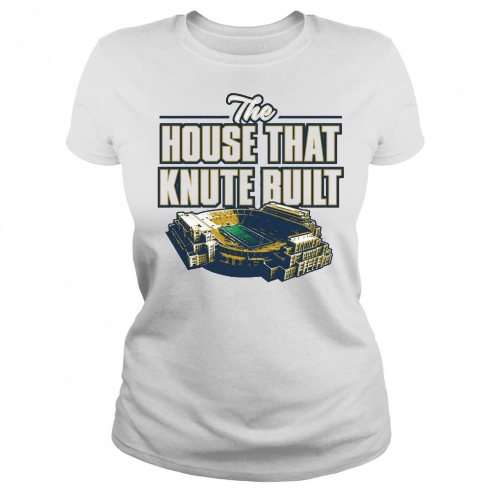 Women's shirt