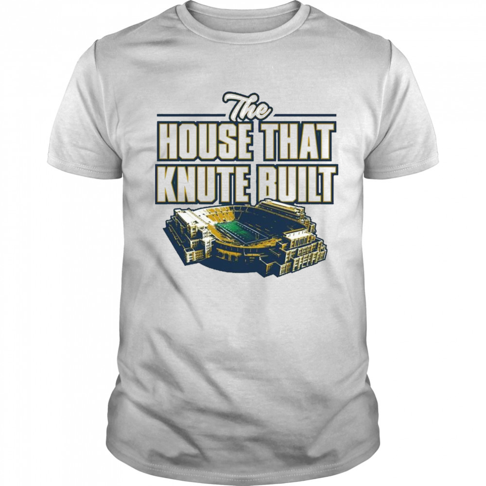 Unisex shirt