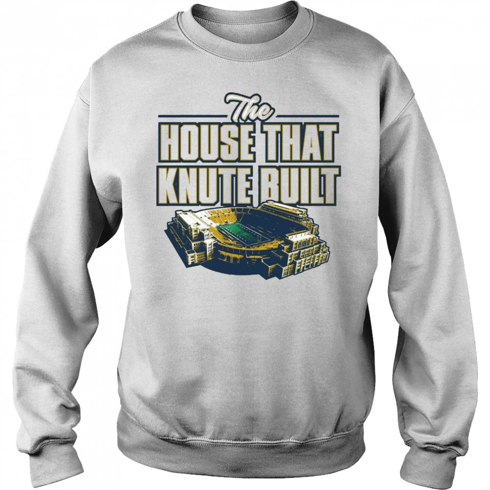 Sweat shirt