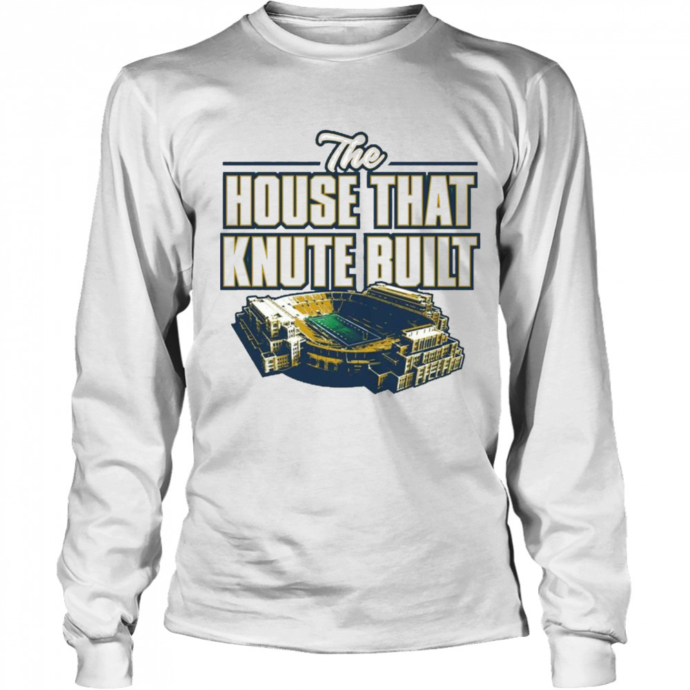 Long Sleeved shirt