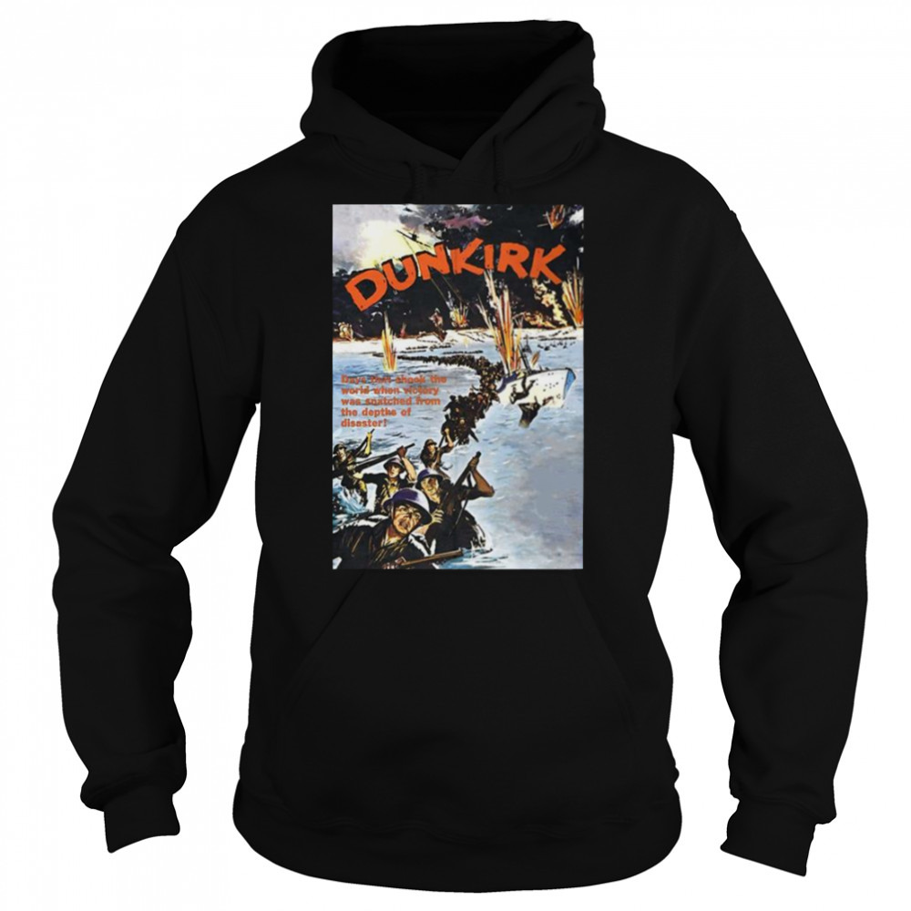 Hoodie shirts
