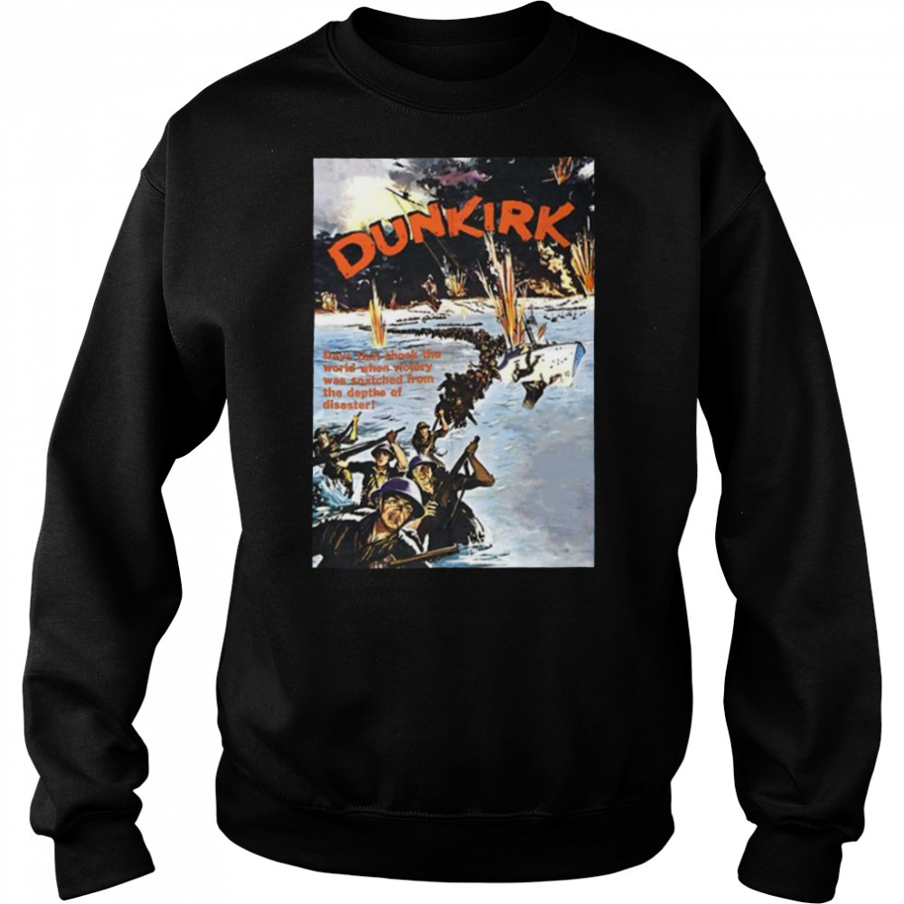 Sweat shirts