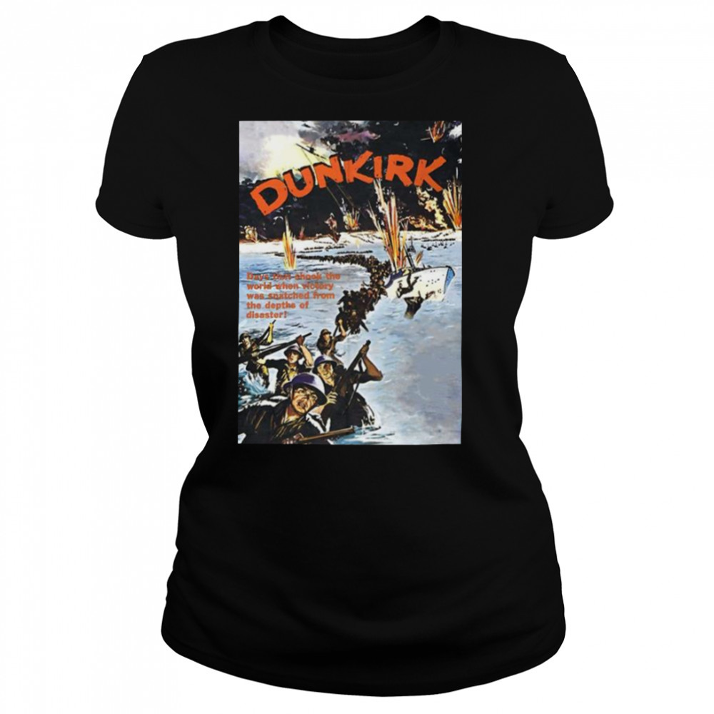 Women's shirts