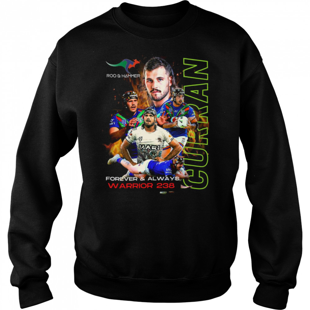 Sweat shirts