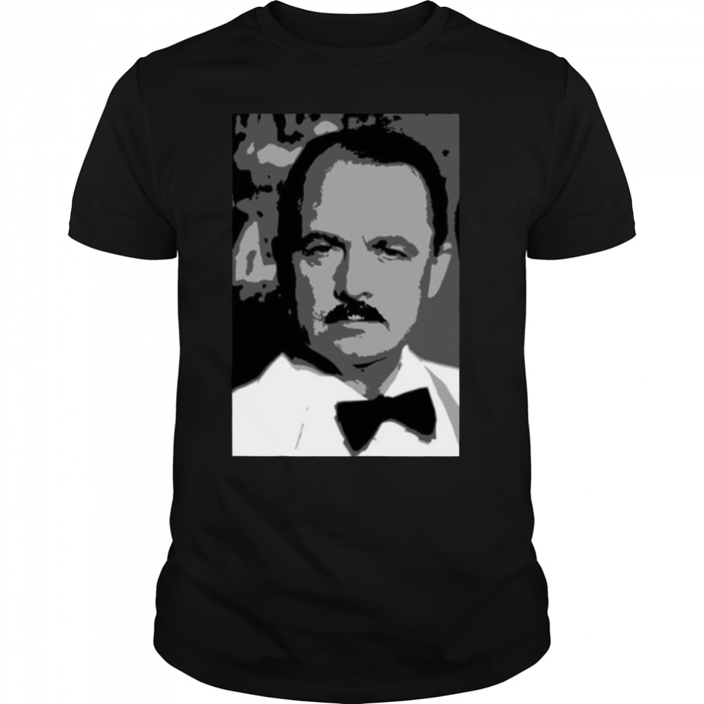 The Legend John Higgins Snooker shirt
