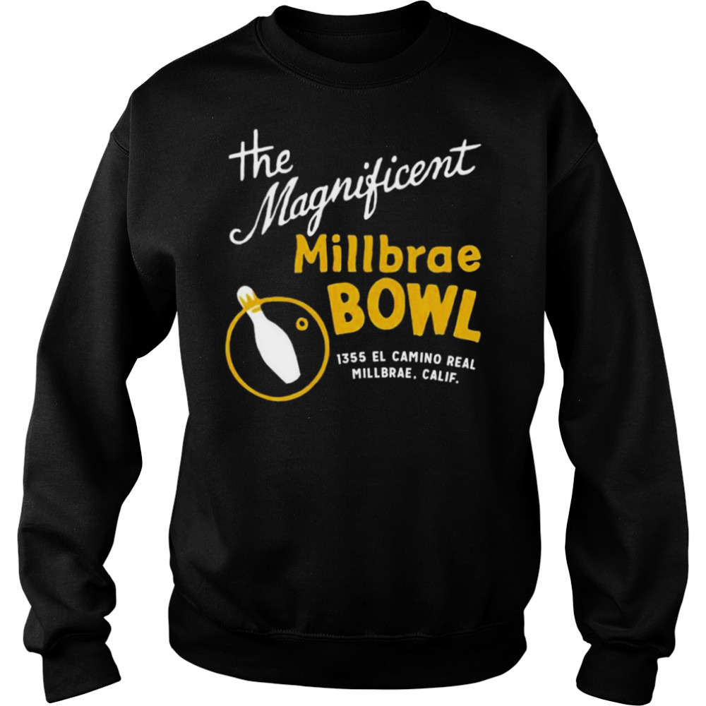 Sweat shirts