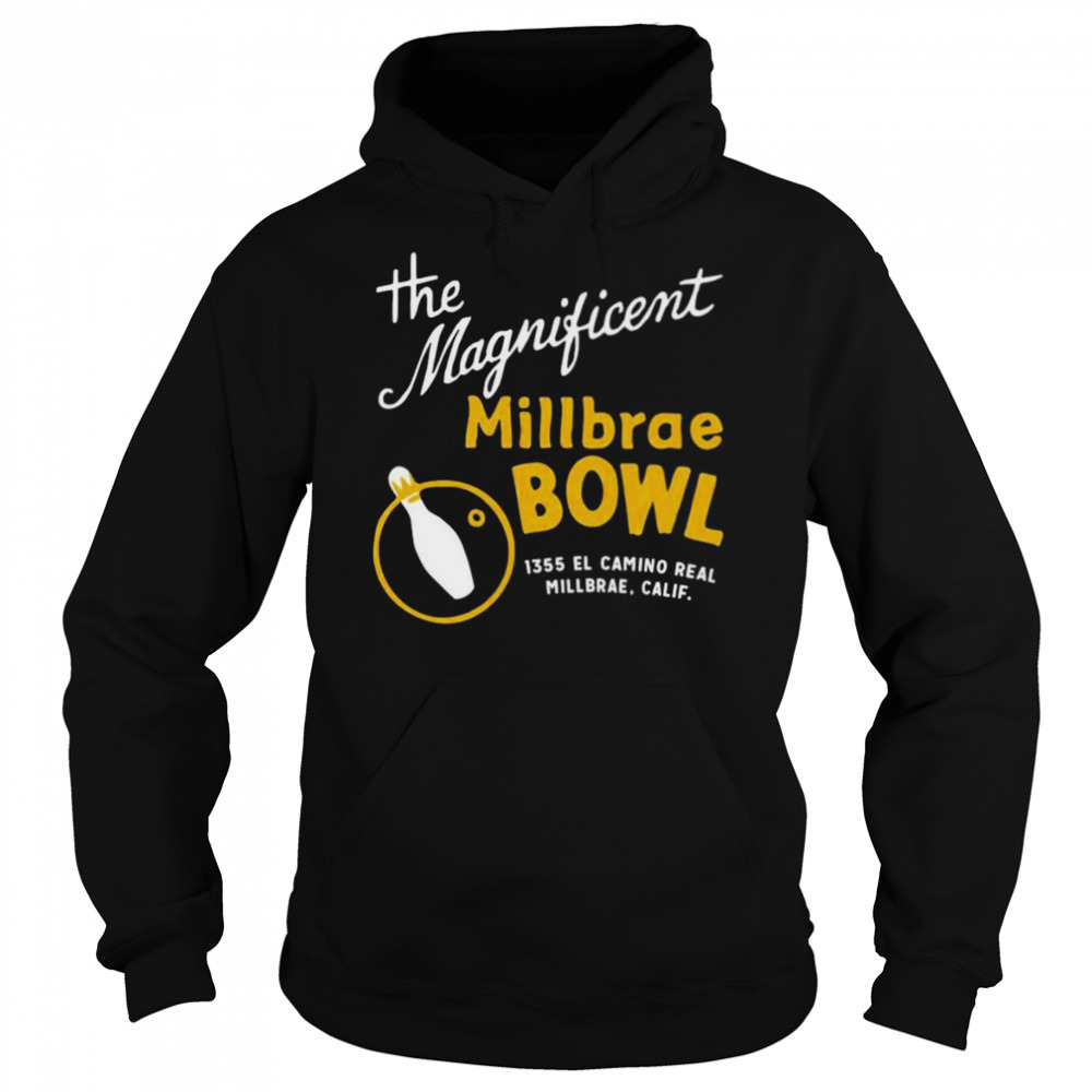 Hoodie shirts
