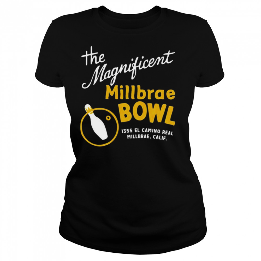 Women's shirts