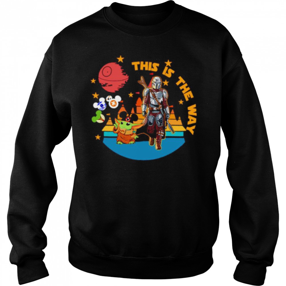 Sweat shirts