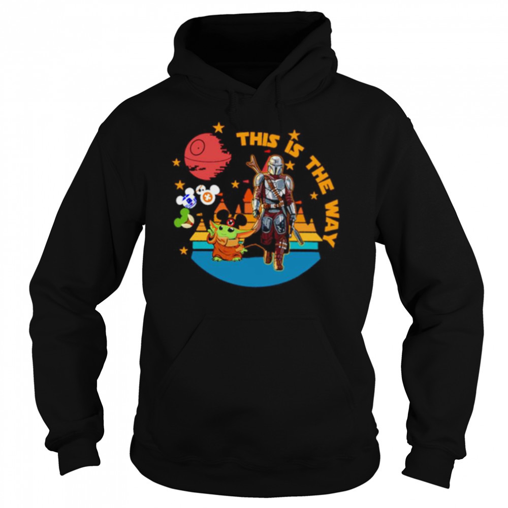 Hoodie shirts