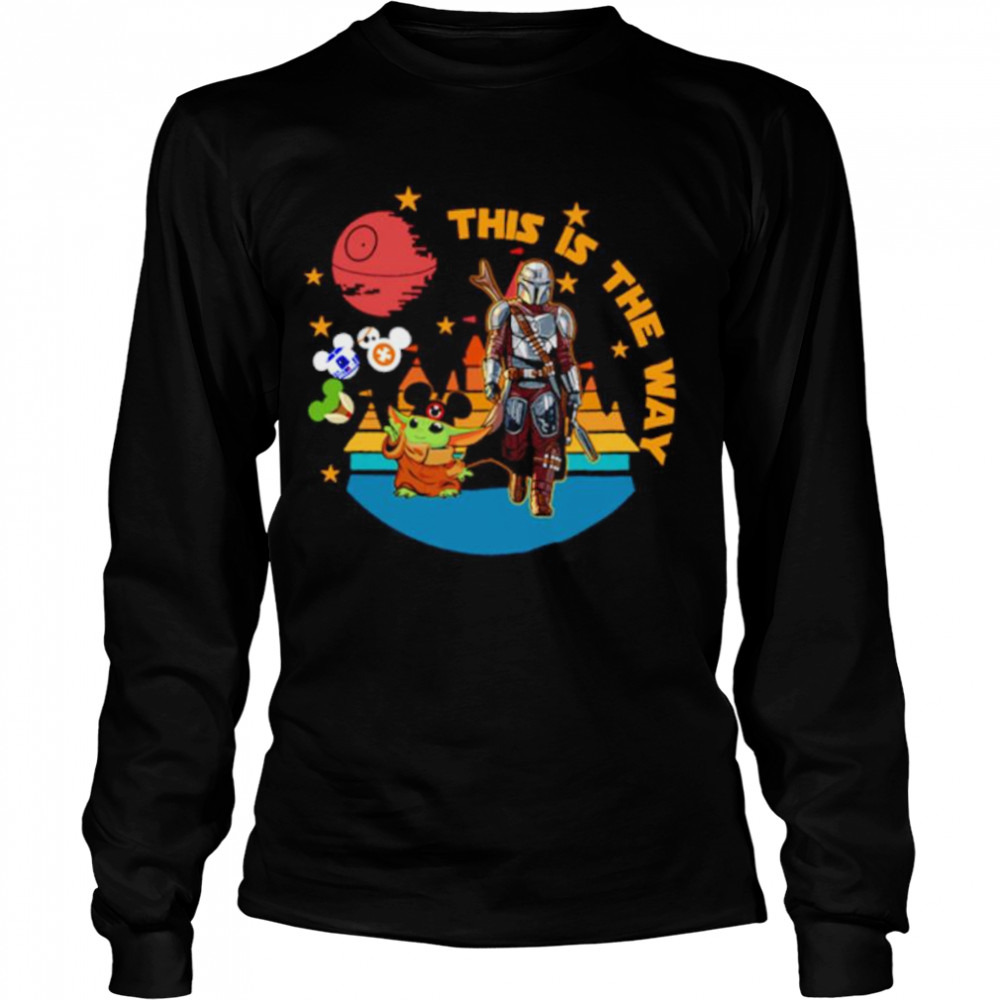 Long Sleeved shirts