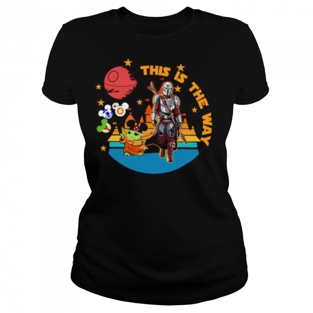 Women's shirts