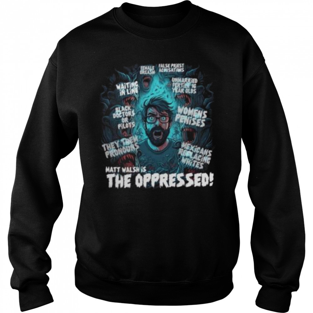 Sweat shirts