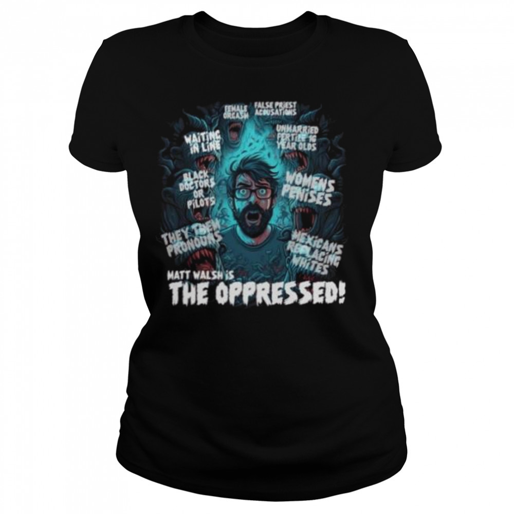 Women's shirts