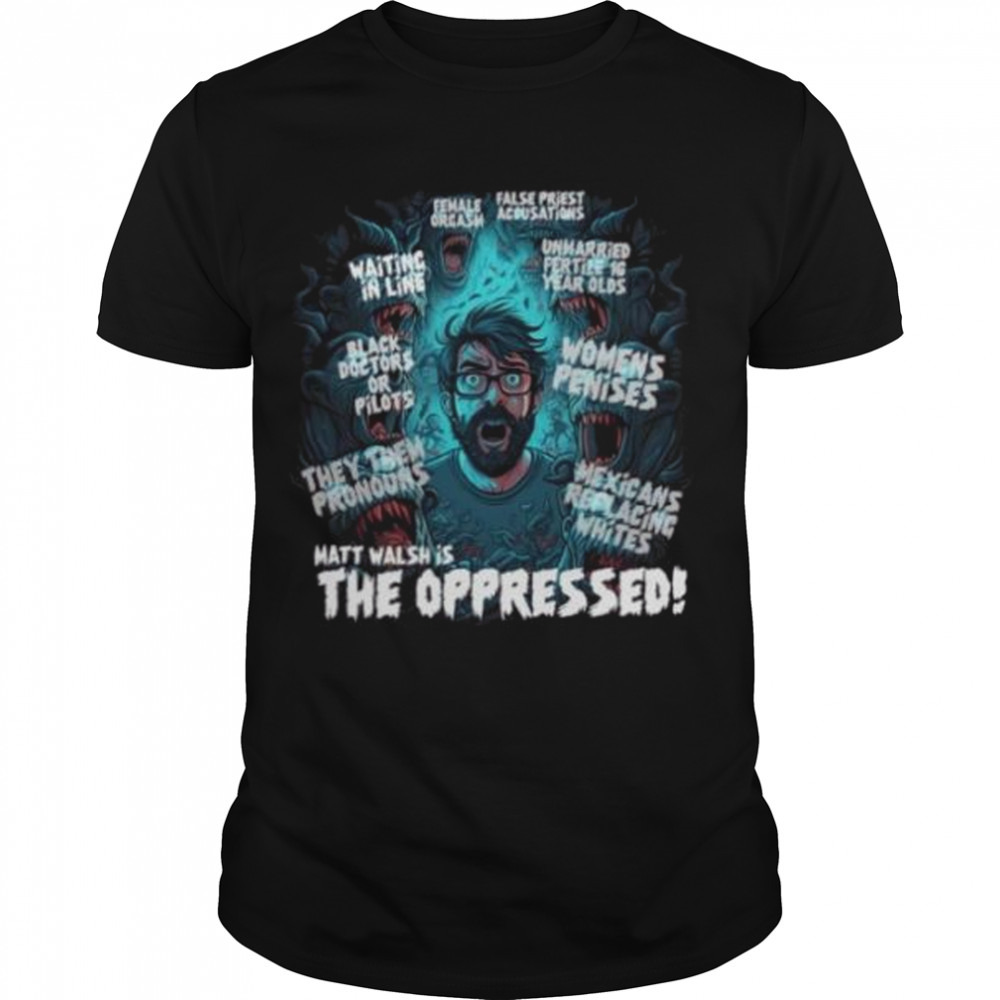 Unisex shirts