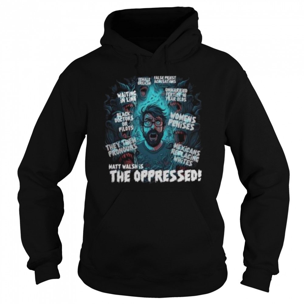 Hoodie shirts