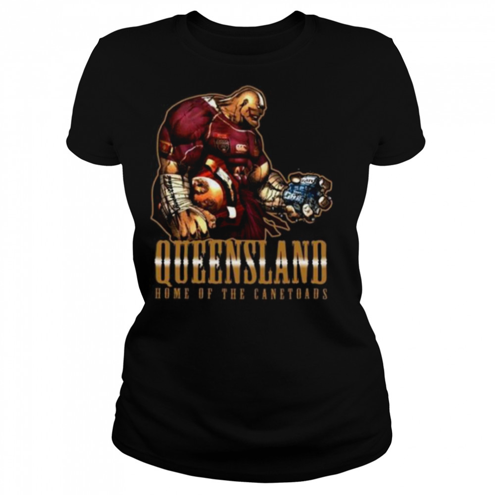 Women's shirts