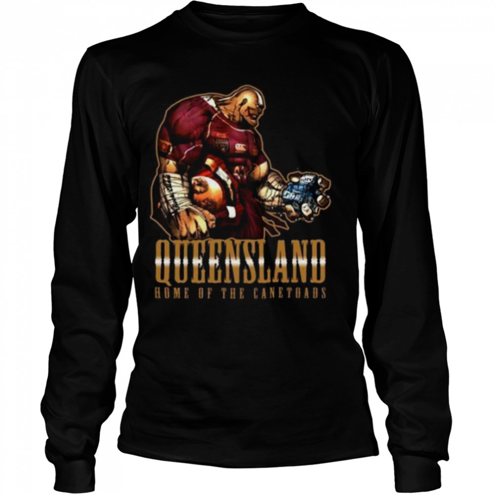Long Sleeved shirts