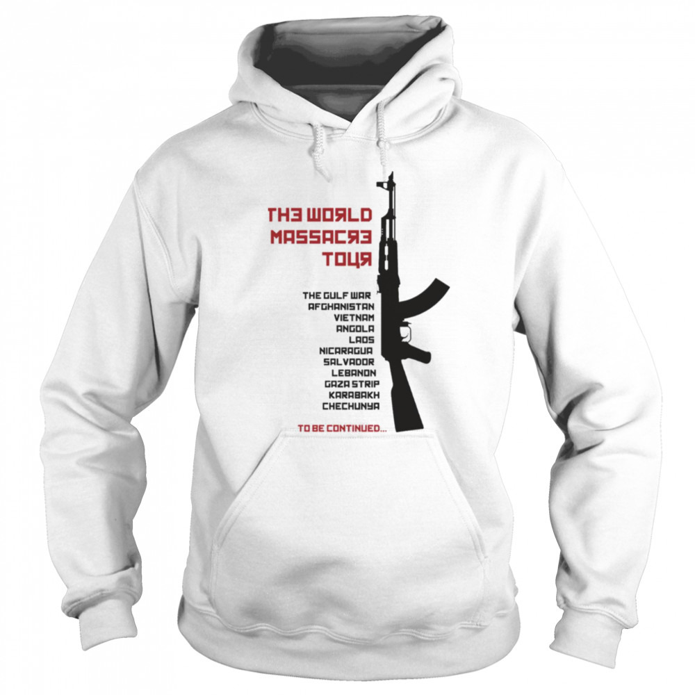 Hoodie shirt