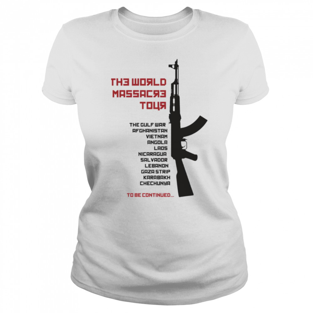 Women's shirt