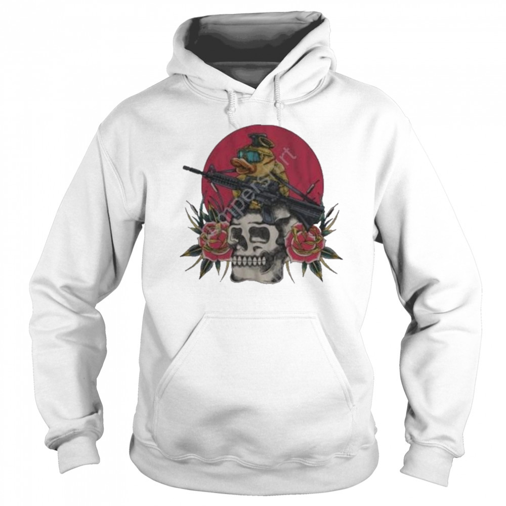Hoodie shirt