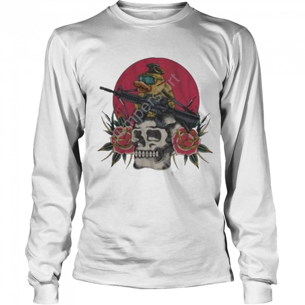 Long Sleeved shirt