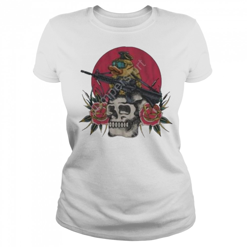 Women's shirt