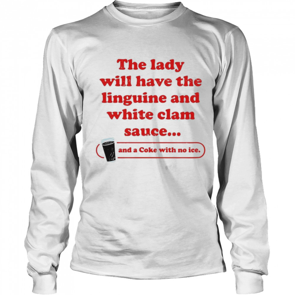 Long Sleeved shirt