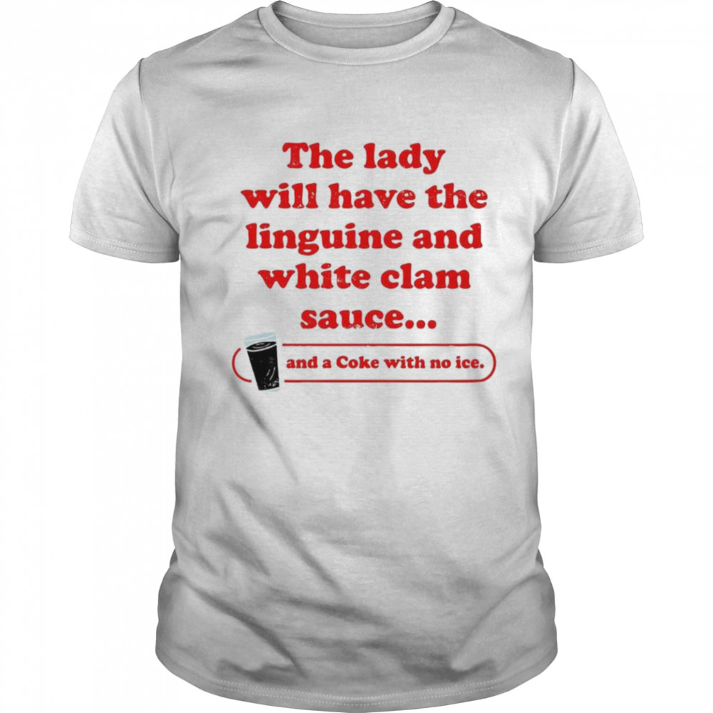 Unisex shirt