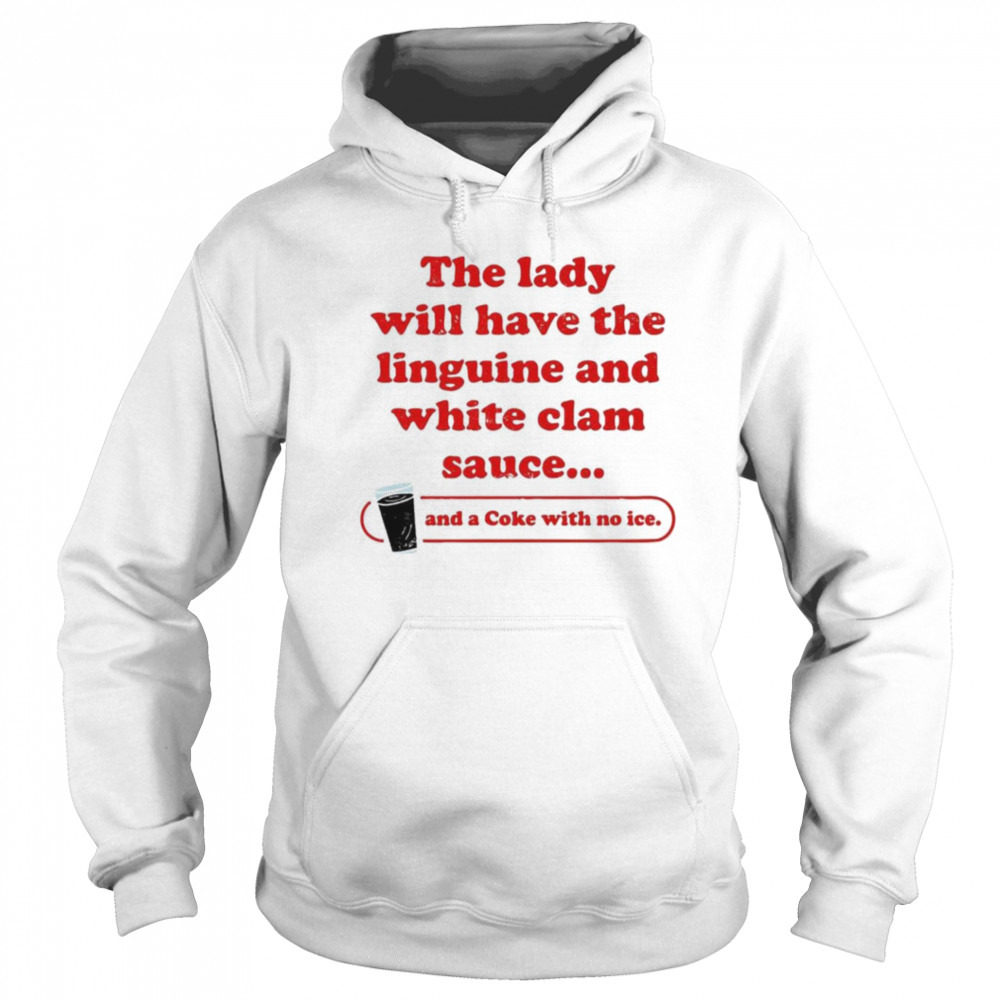 Hoodie shirt